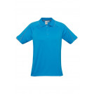 Biz Blade Mens Polo