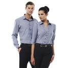 Biz Edge Womens 3/4 Sl. Shirt