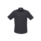 Biz Bondi Mens S/S Shirt