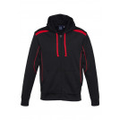 Biz United Mens Zip Hoodie