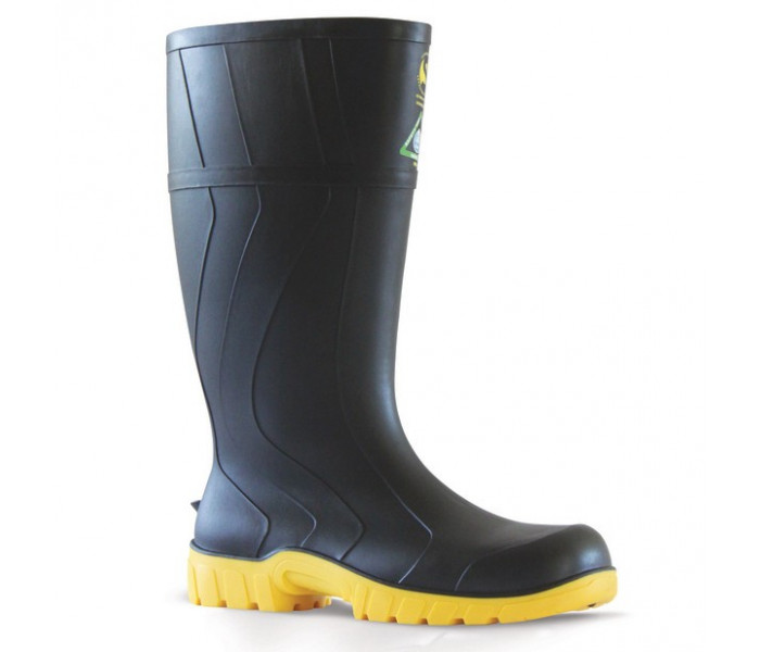 Bata Safemate Safety Gumboots