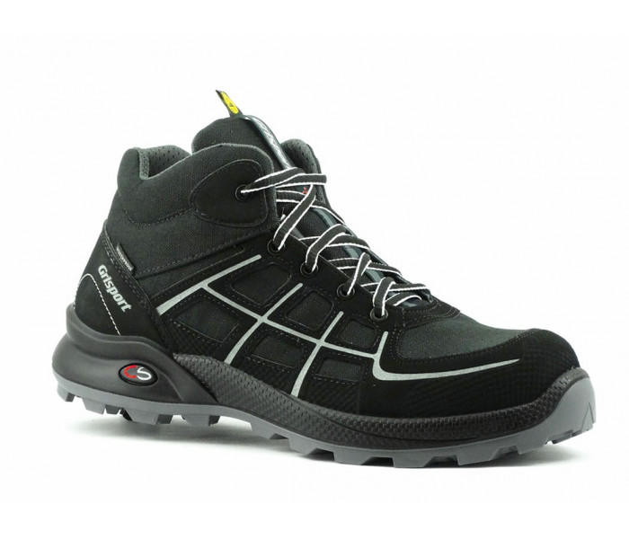 Grisport Rush SPX CT Safety Boots