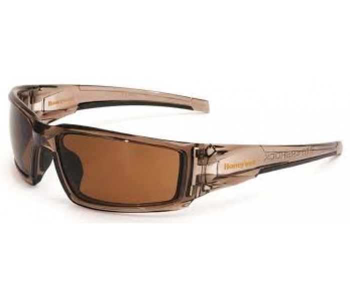 Honeywell Hypershock Safety Glasses