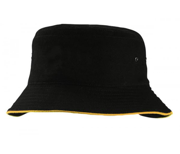 Legend Bucket Hat