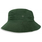 Legend Bucket Hat