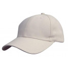 Legend Heavy Brushed Cotton Cap