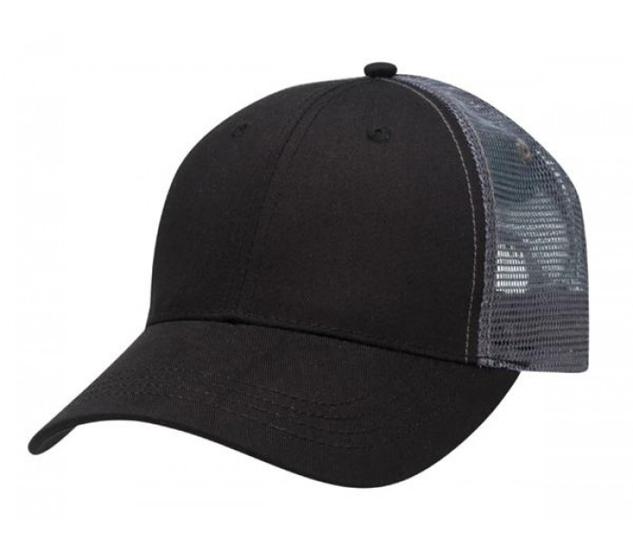 Legend Lo-Pro Trucker Cap