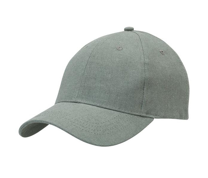 Legend Hemp Cap