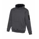 Syzmik Multi-Pocket Pullover Hoodie