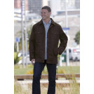 Agri Station Tundra Oilskin Jacket