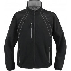 Stormtech Mens Crew Softshell Jacket