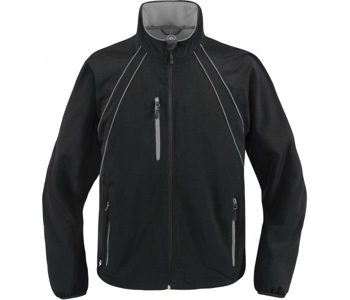 Stormtech Mens Crew Softshell Jacket