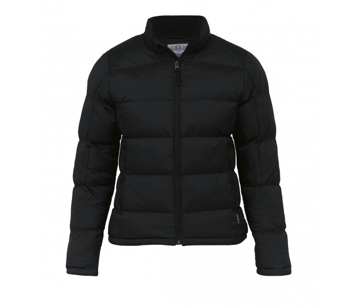 Gear For Life Glacier Puffa Jacket