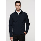 Aussie Pacific Selwyn Mens Soft Shell Jacket