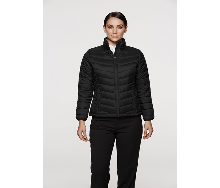 Aussie Pacific Buller Womens Puffer Jacket