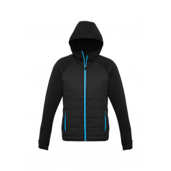 Biz Stealth Tech Hoodie