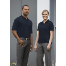 Dri Gear Axis Mens Polo