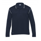 Dri Gear Hype L/S Polo