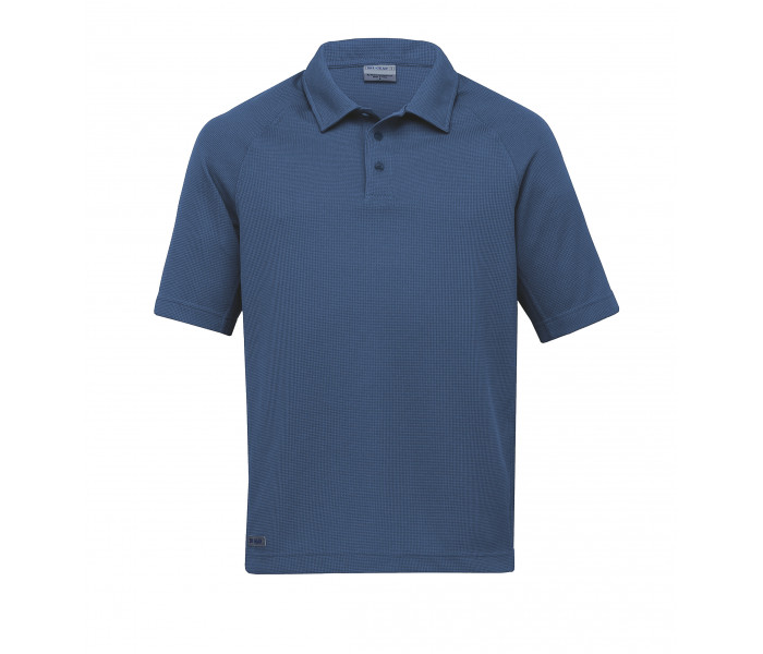 Dri Gear Summit Coolmax Polo