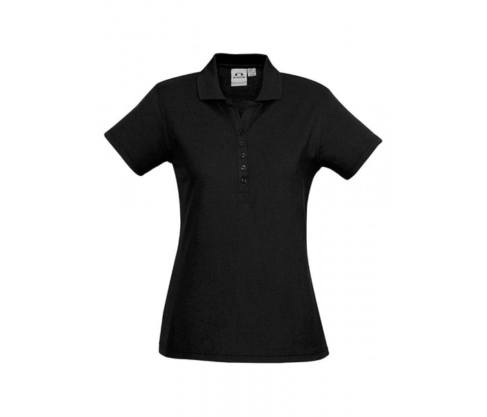 Biz Crew Womens Polo