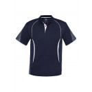 Biz Razor Mens Polo