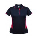 Aussie Pacific Tasman Womens Polo