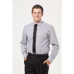 Lichfield Everyday Check Shirt