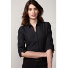 Biz Preston Womens 3/4 Sl. Shirt