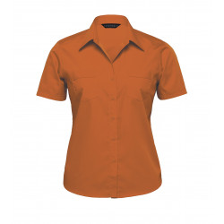 The Standard Limited Teflon Womens S/S Shirt