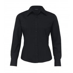 The Standard Traveller Womens L/S Shirt