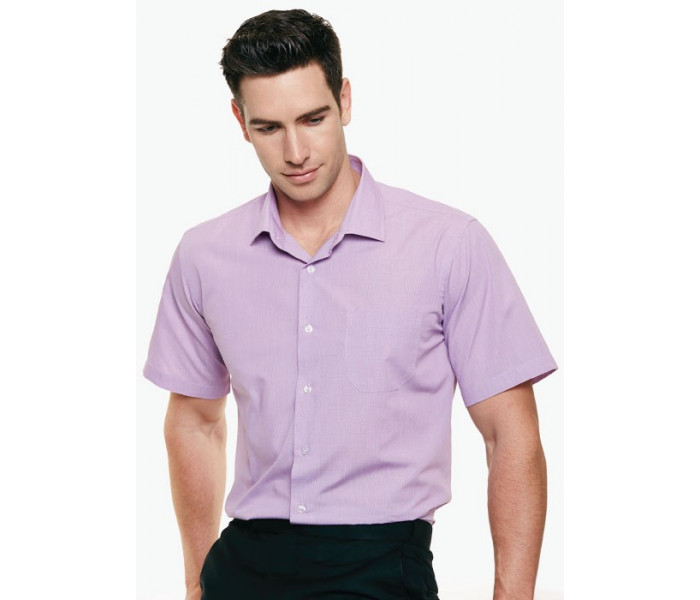 Aussie Pacific Grange Mens S/S Shirt