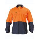 Bisley Day Only Cool Lightweight L/S Shirt