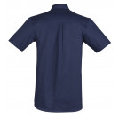 Syzmik Tradie Mens S/S Shirt