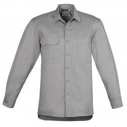 Syzmik Tradie Mens Shirt