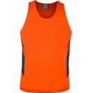 Aussie Pacific Tasman Mens Singlet