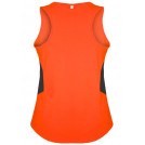 Aussie Pacific Tasman Womens Singlet