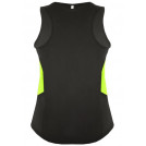 Aussie Pacific Tasman Womens Singlet