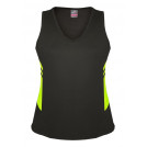 Aussie Pacific Tasman Womens Singlet