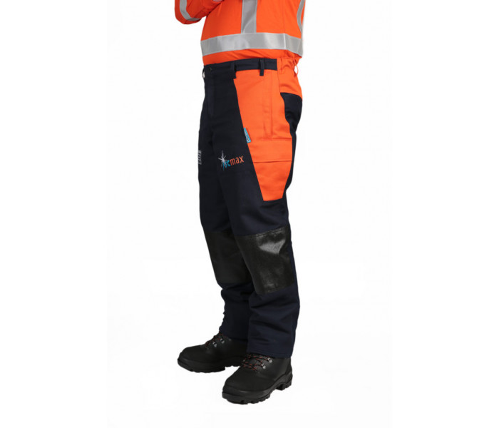 Clogger Arcmax Premium Gen 3 FR Chainsaw Pants