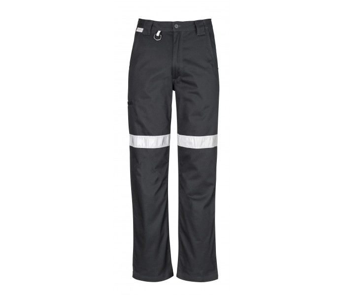 Syzmik Utility Mens Taped Pants