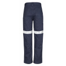 Syzmik Utility Mens Taped Pants