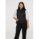 Aussie Pacific Snowy Womens Puffer Vest