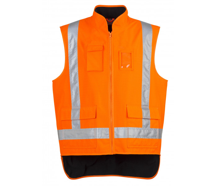 Syzmik TTMC-W17 Lined Vest