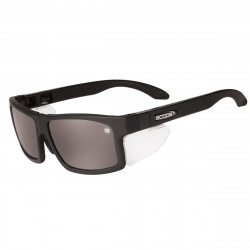 Scope Cross Fit w/ X-Fit Temples Safety Glasses