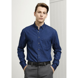 Biz Indie Mens Shirt