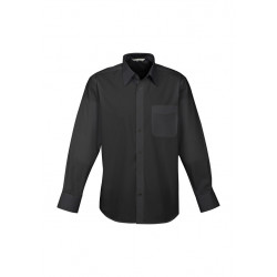 Biz Base Mens Shirt