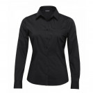 The Standard Milano Womens L/S Shirt