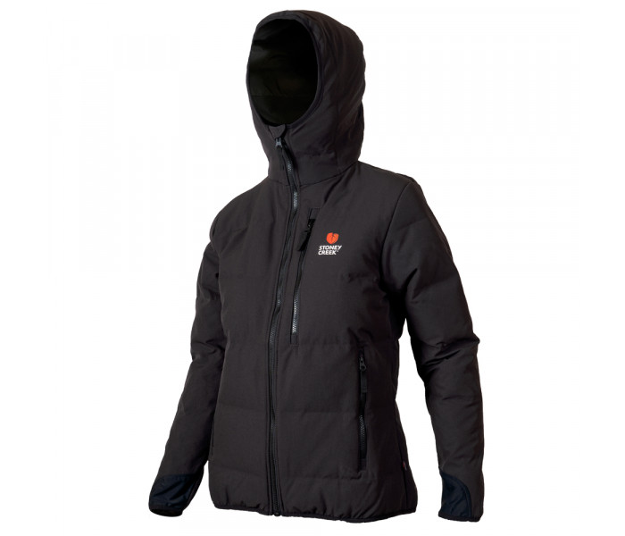 Stoney Creek Thermotough Womens Jacket