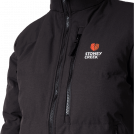 Stoney Creek Thermotough Womens Jacket