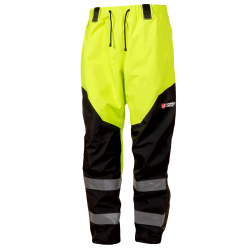 Stoney Creek UltraLite Hi-Vis Taped Overpants